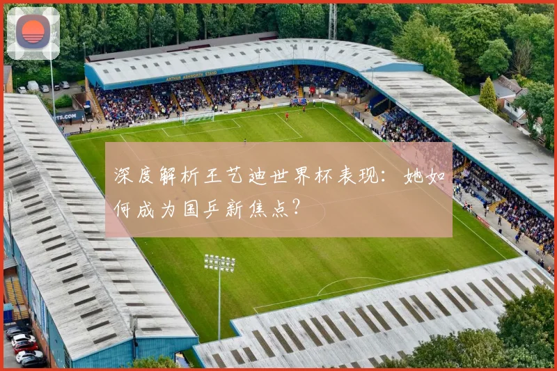 深度解析王艺迪世界杯表现：她如何成为国乒新焦点？