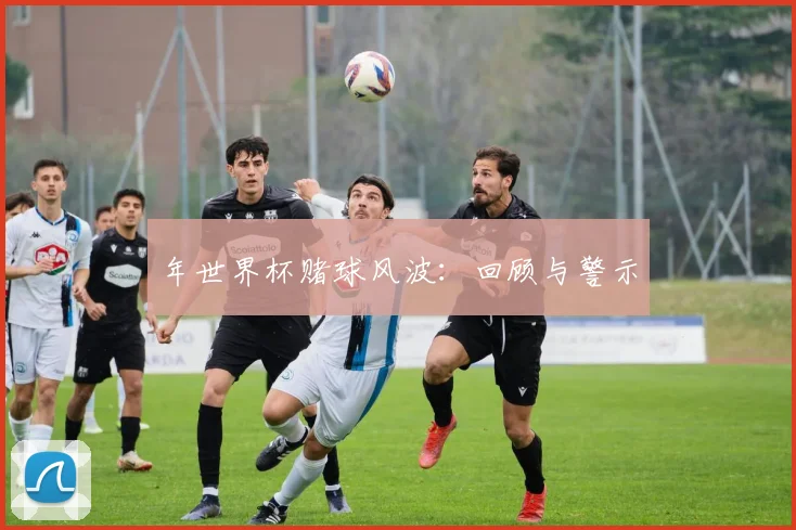 年世界杯赌球风波：回顾与警示